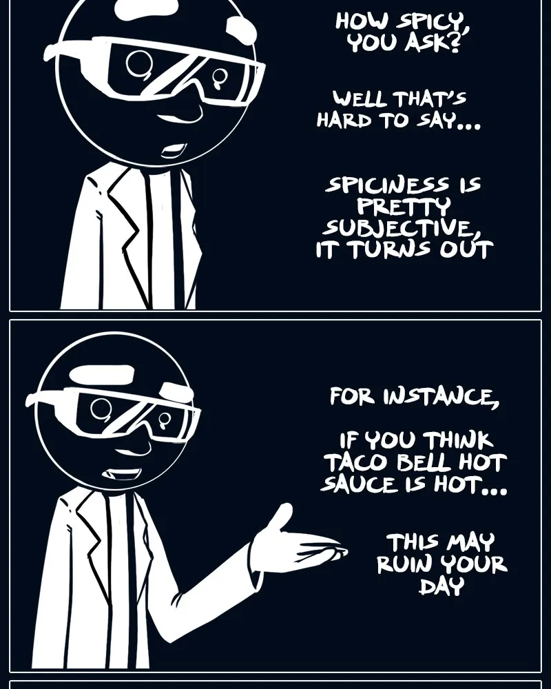 Cooking Comically Chapter 26 page 2 - 