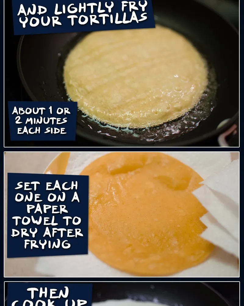 Cooking Comically Chapter 26 page 11 - 