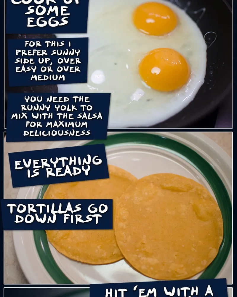 Cooking Comically Chapter 26 page 12 - 