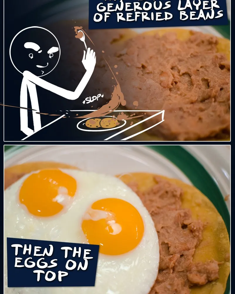 Cooking Comically Chapter 26 page 13 - 