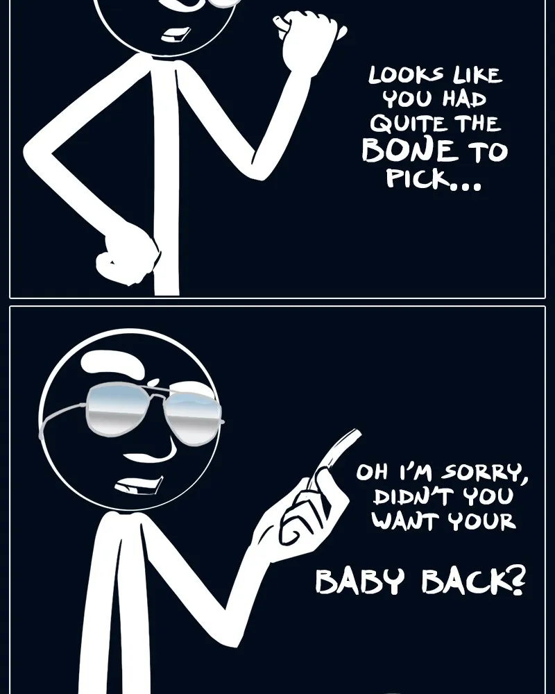 Cooking Comically Chapter 27 page 2 - 