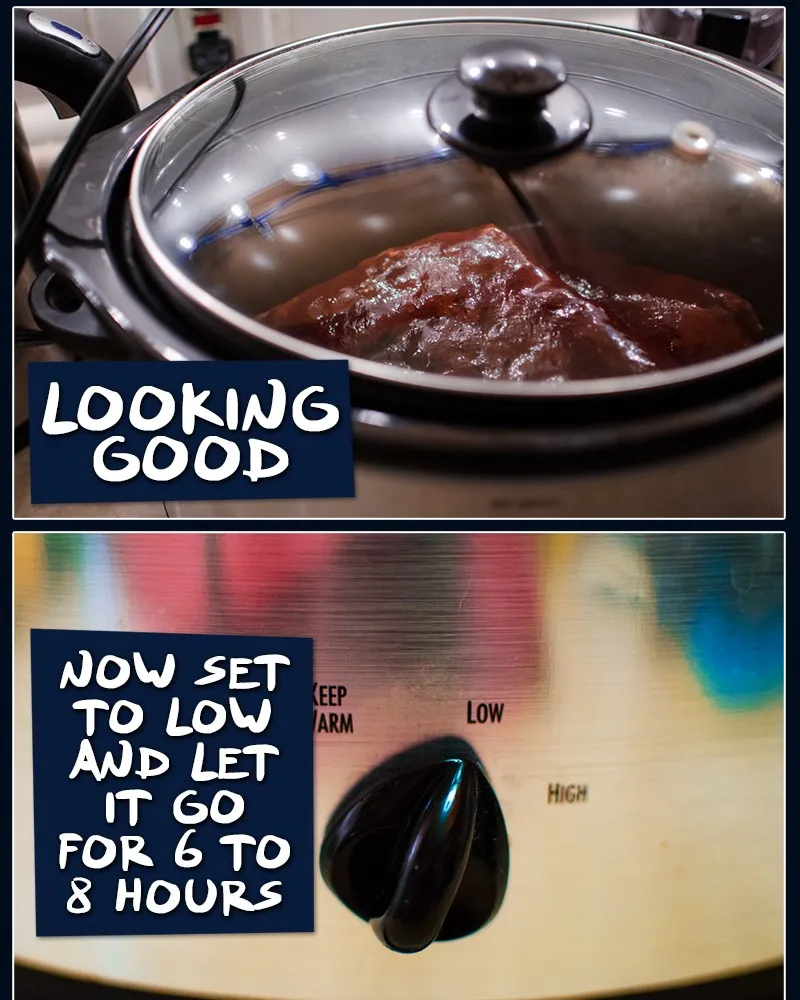 Cooking Comically Chapter 27 page 13 - 