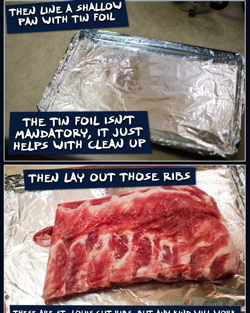 Cooking Comically Chapter 27 page 6 - 