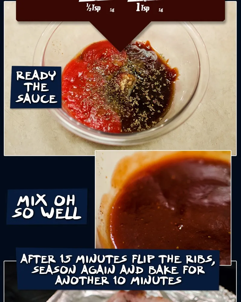 Cooking Comically Chapter 27 page 8 - 