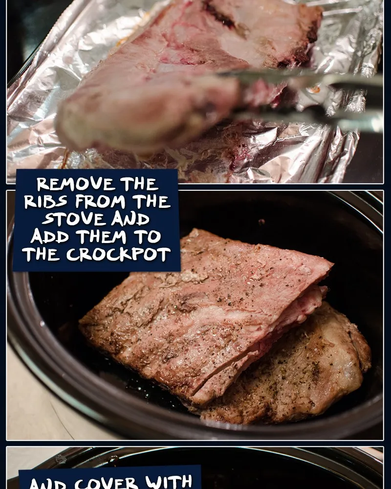 Cooking Comically Chapter 27 page 9 - 