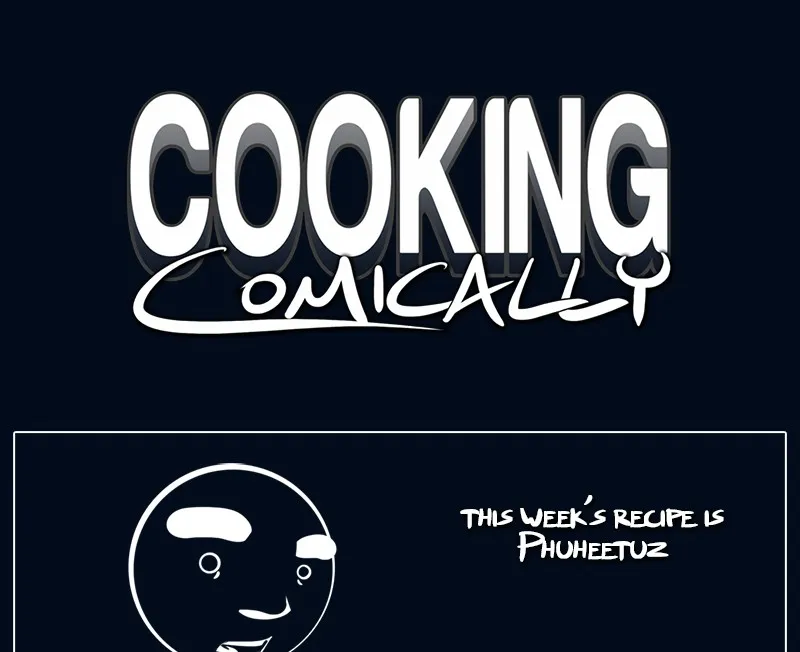 Cooking Comically Chapter 29 page 1 - 