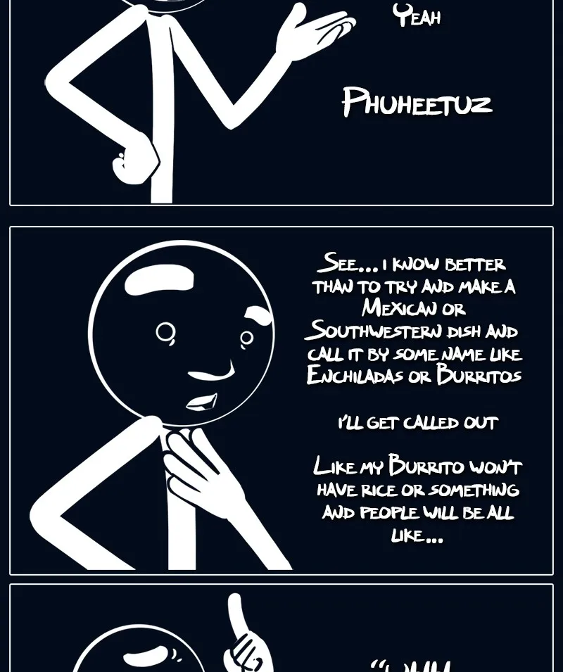 Cooking Comically Chapter 29 page 2 - 