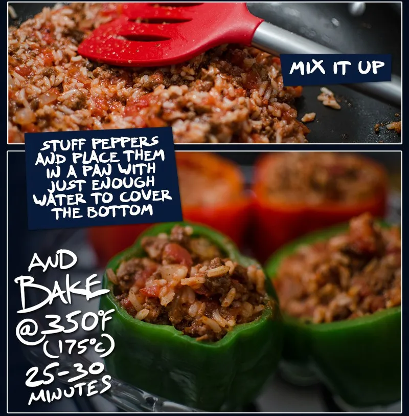 Cooking Comically Chapter 3 page 14 - 