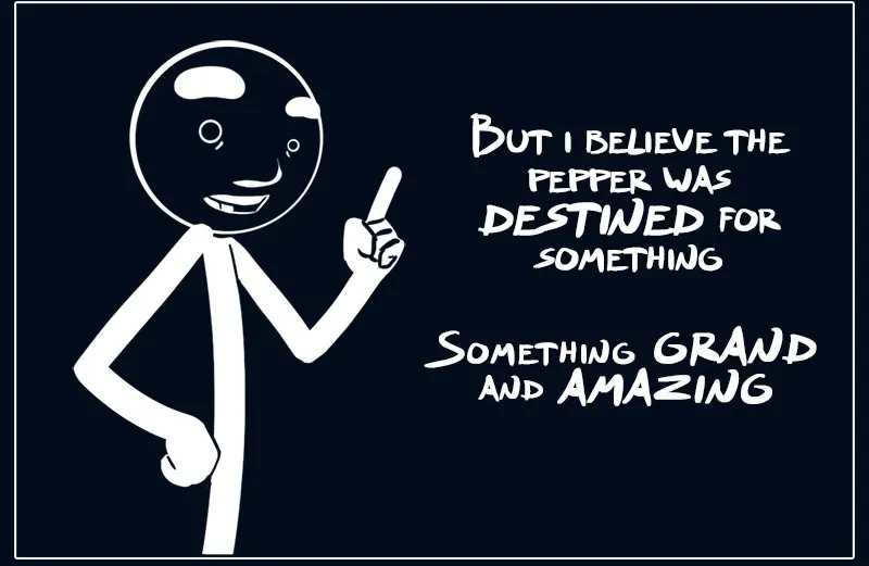 Cooking Comically Chapter 3 page 4 - 