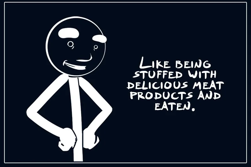 Cooking Comically Chapter 3 page 5 - 