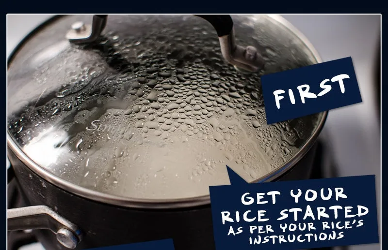 Cooking Comically Chapter 3 page 8 - 