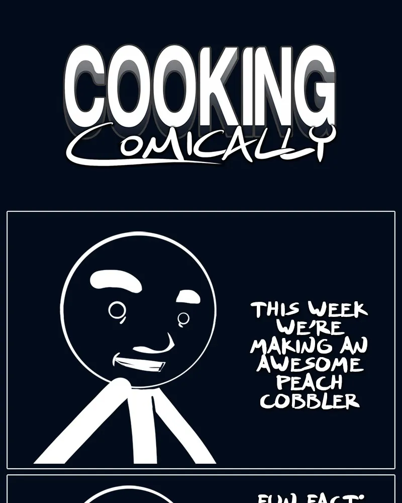 Cooking Comically Chapter 30 page 1 - 