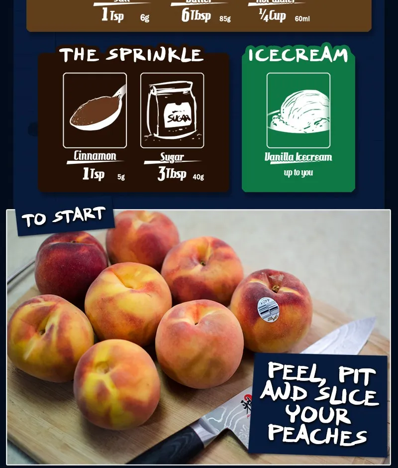 Cooking Comically Chapter 30 page 5 - 