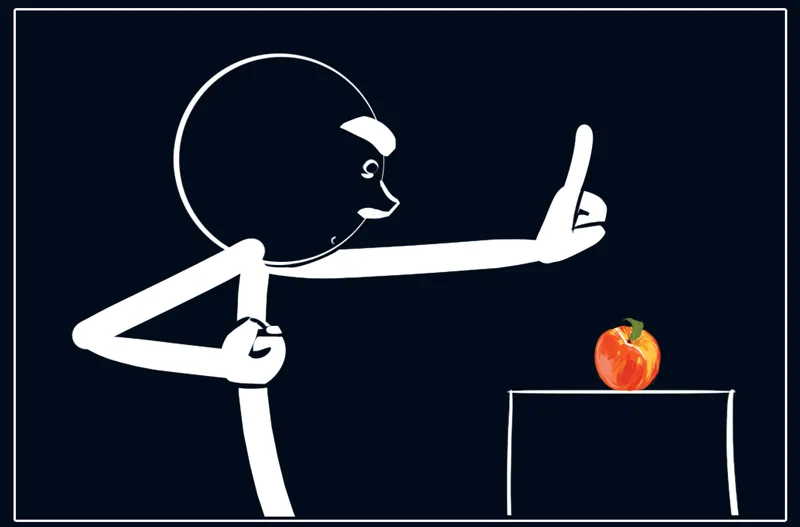 Cooking Comically Chapter 30 page 6 - 