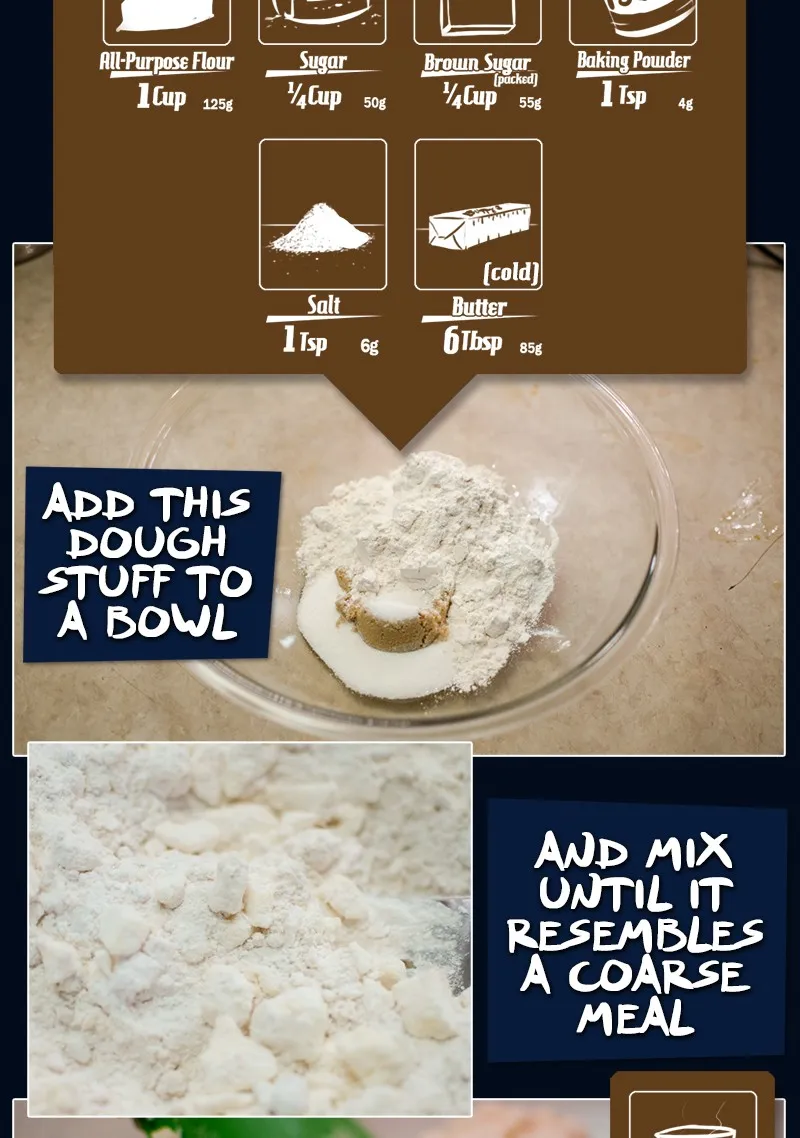 Cooking Comically Chapter 30 page 9 - 
