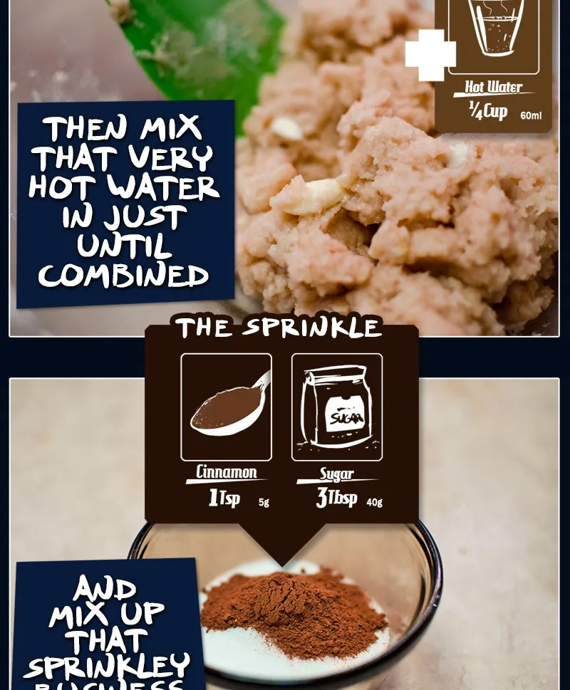 Cooking Comically Chapter 30 page 10 - 