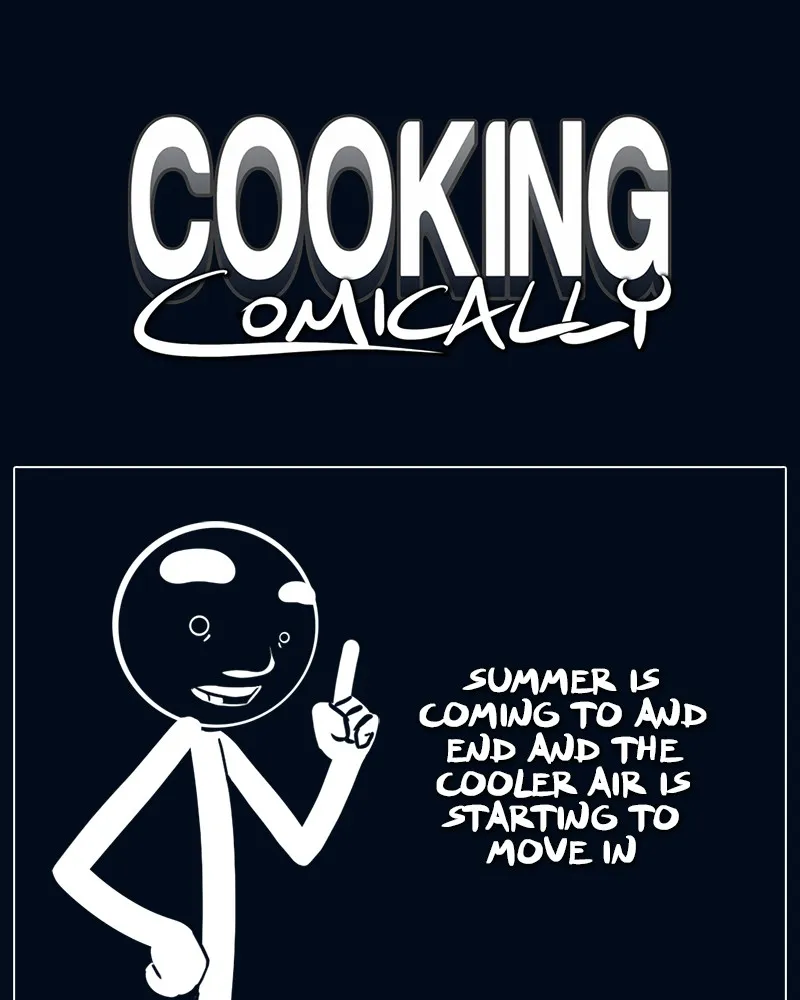 Cooking Comically Chapter 31 page 1 - 