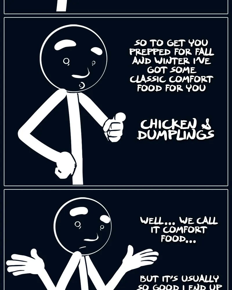 Cooking Comically Chapter 31 page 2 - 