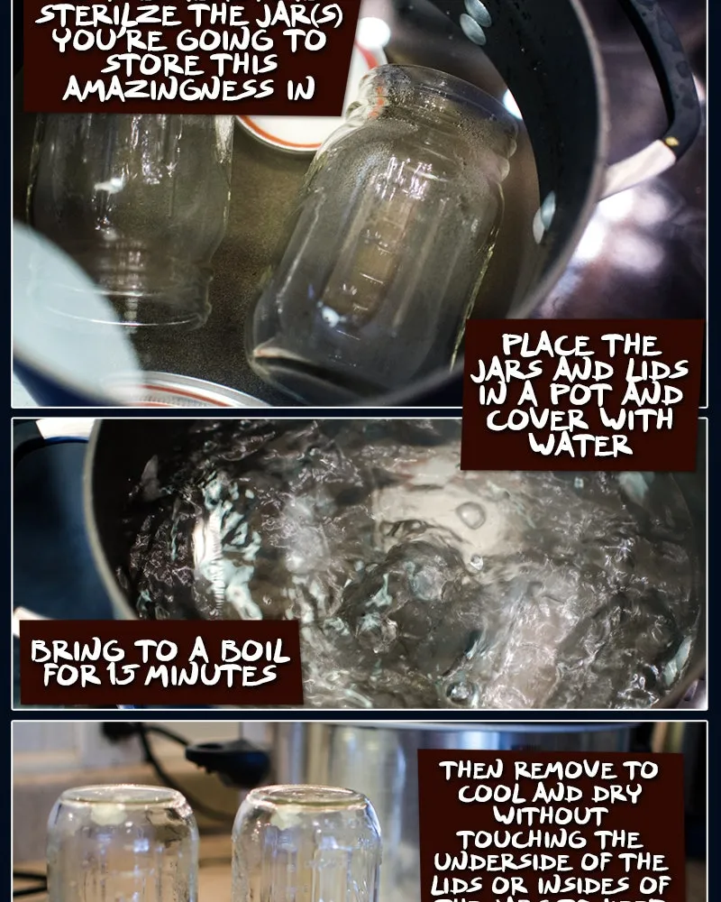 Cooking Comically Chapter 33 page 12 - 
