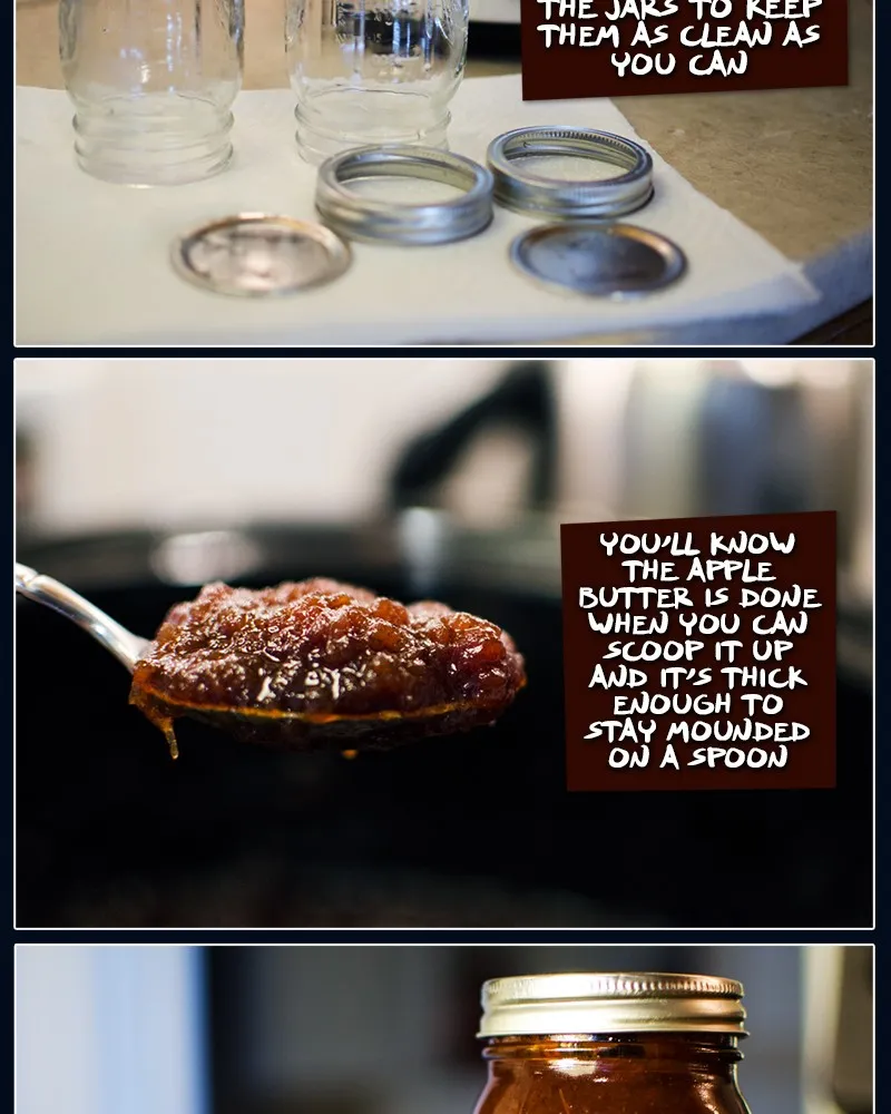 Cooking Comically Chapter 33 page 13 - 