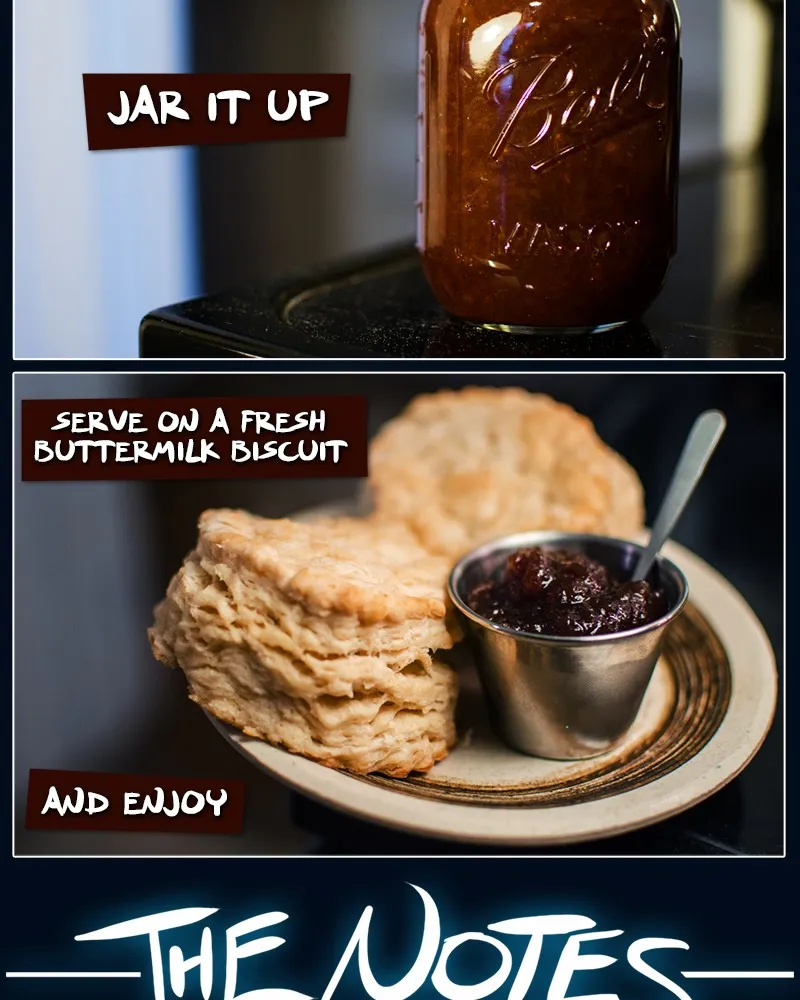 Cooking Comically Chapter 33 page 14 - 