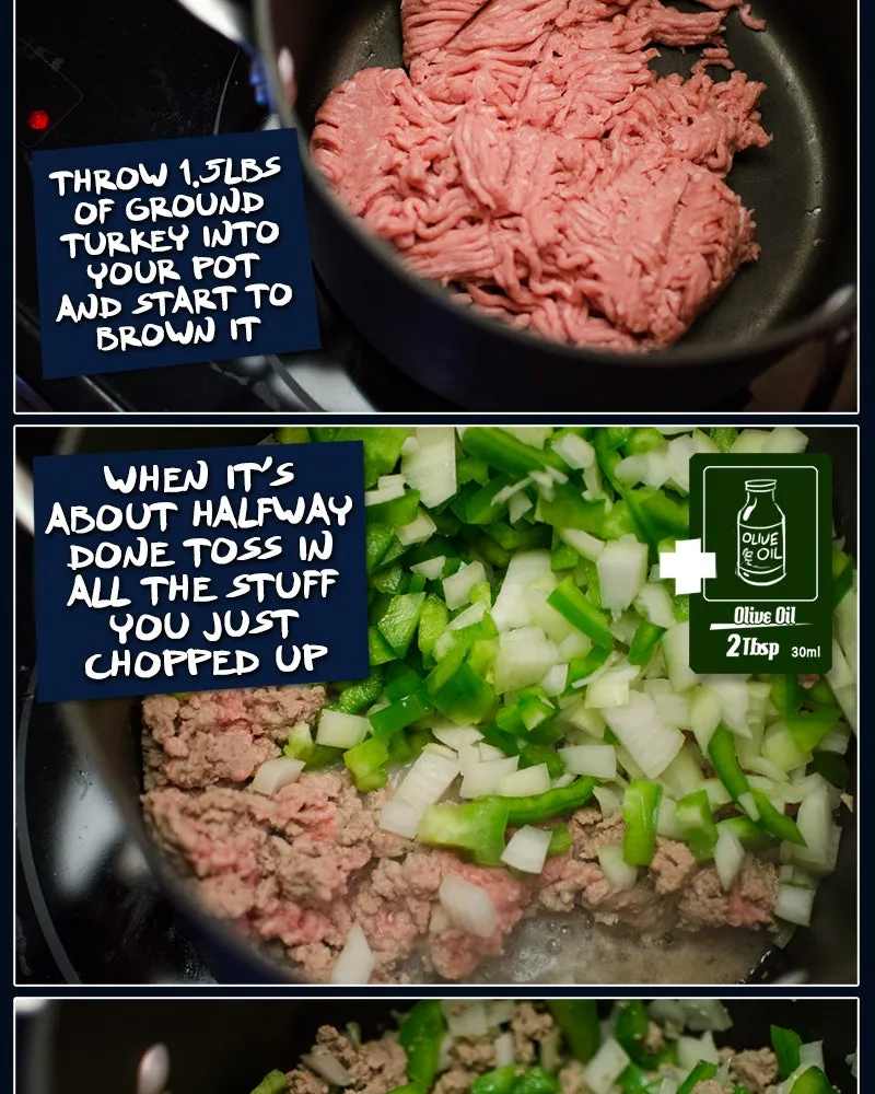 Cooking Comically Chapter 34 page 7 - 