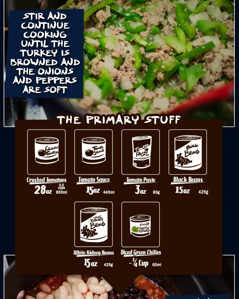 Cooking Comically Chapter 34 page 8 - 
