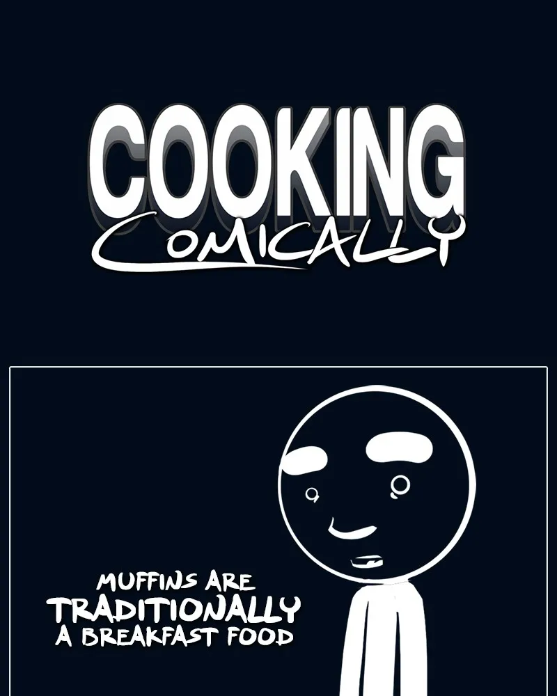 Cooking Comically Chapter 35 page 1 - 