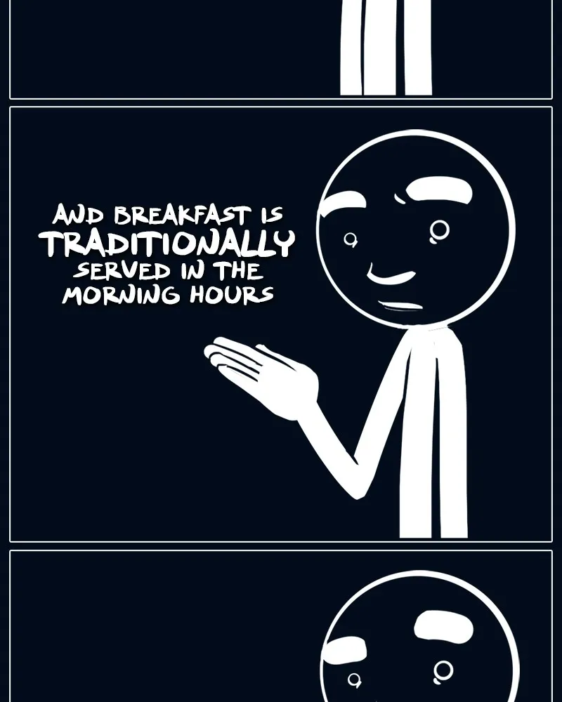 Cooking Comically Chapter 35 page 2 - 
