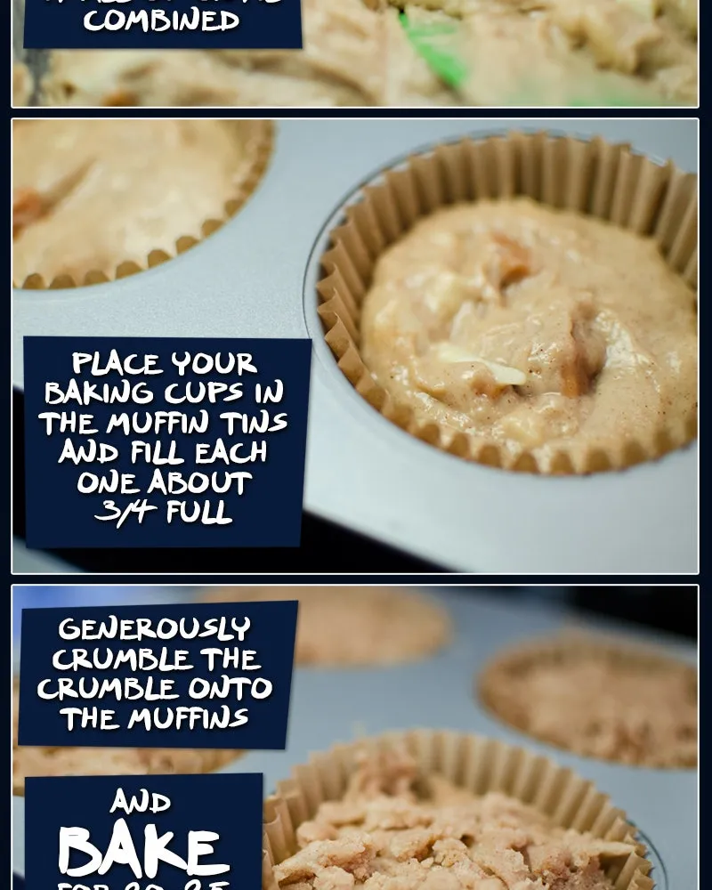 Cooking Comically Chapter 35 page 12 - 