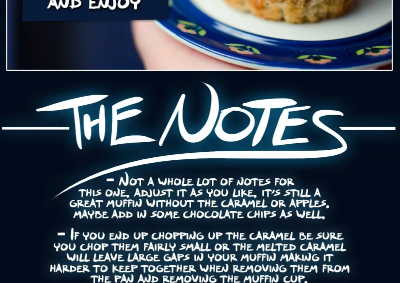 Cooking Comically Chapter 35 page 14 - 