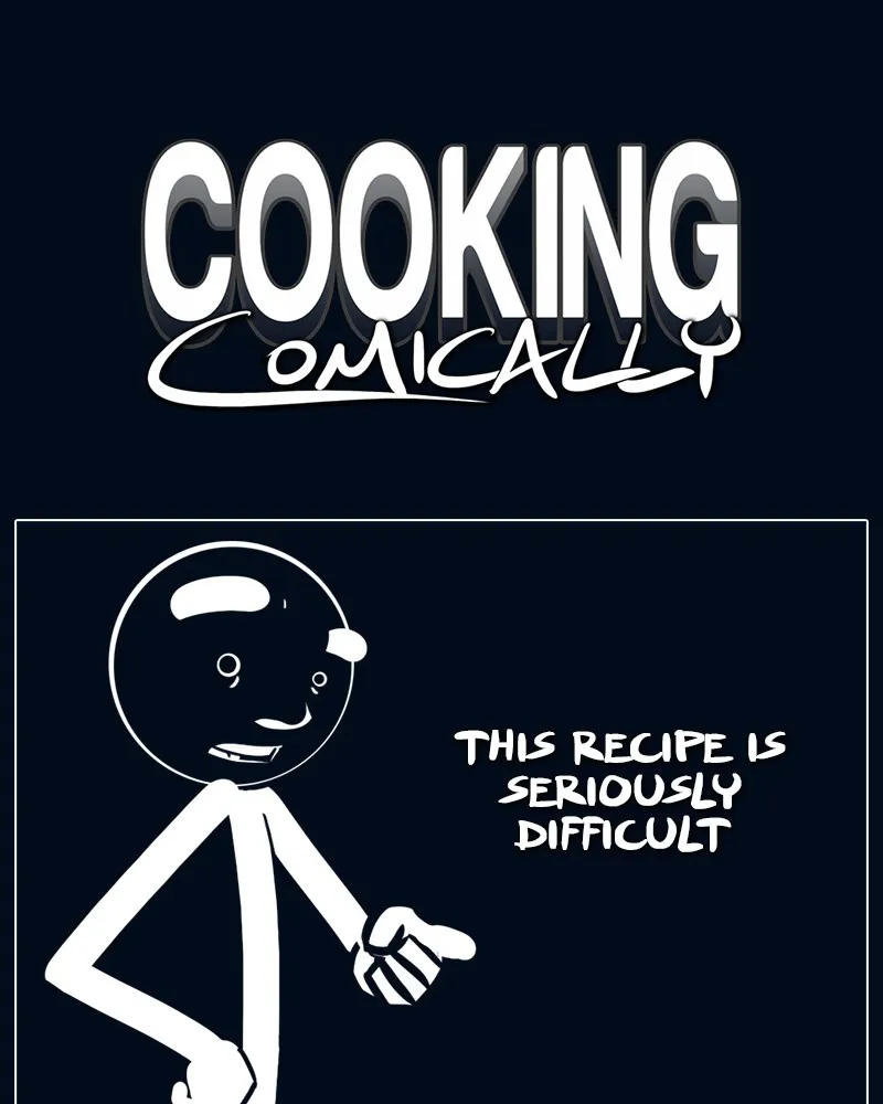 Cooking Comically Chapter 36 page 1 - 