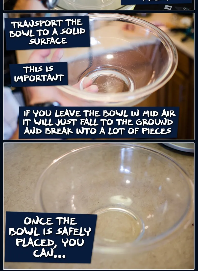 Cooking Comically Chapter 36 page 7 - 