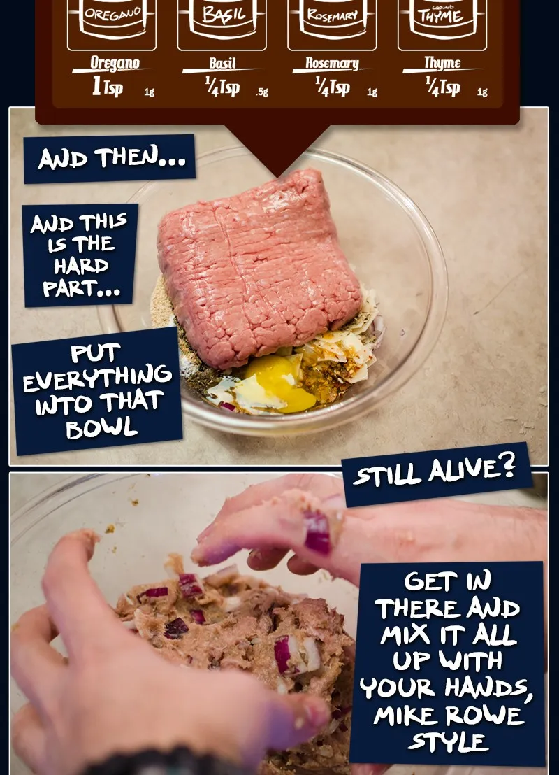 Cooking Comically Chapter 36 page 10 - 