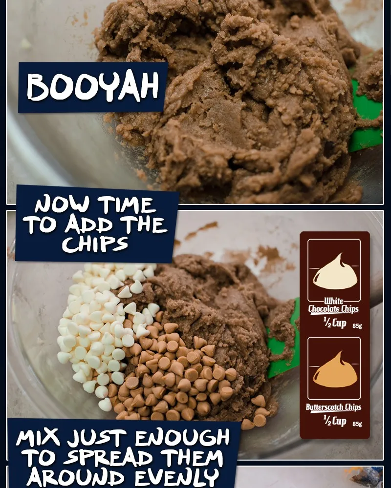 Cooking Comically Chapter 37 page 11 - 