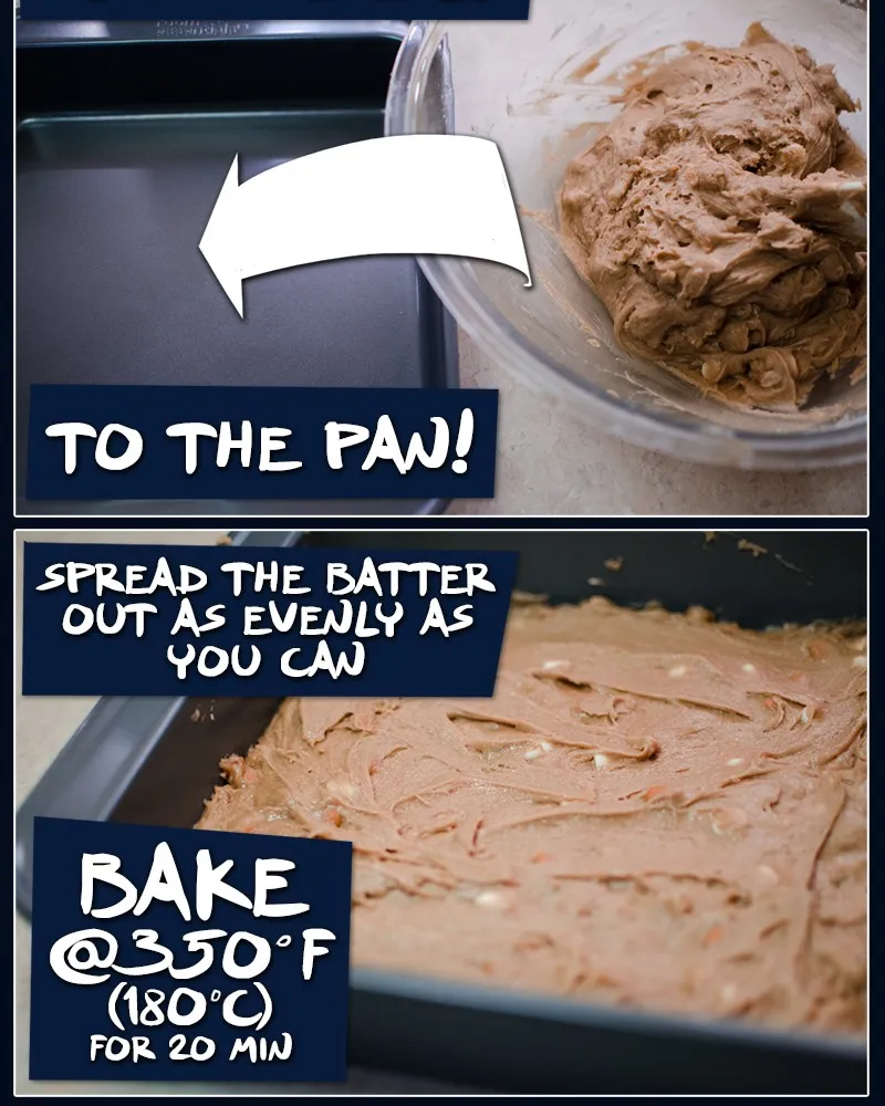 Cooking Comically Chapter 37 page 12 - 