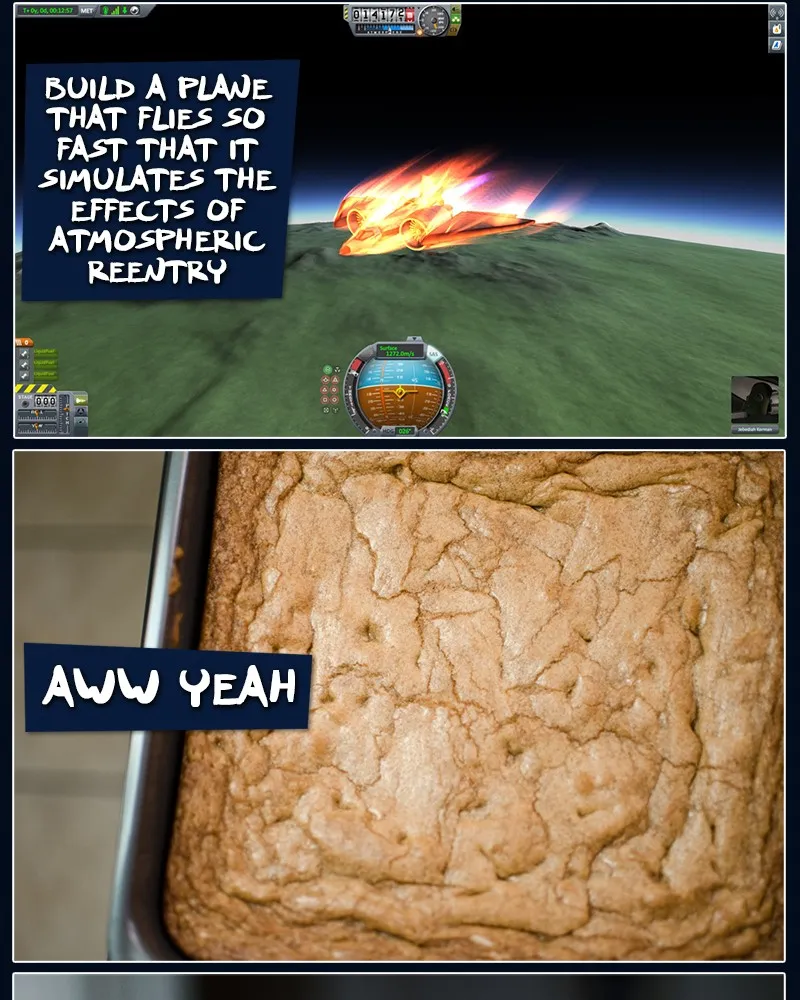 Cooking Comically Chapter 37 page 13 - 