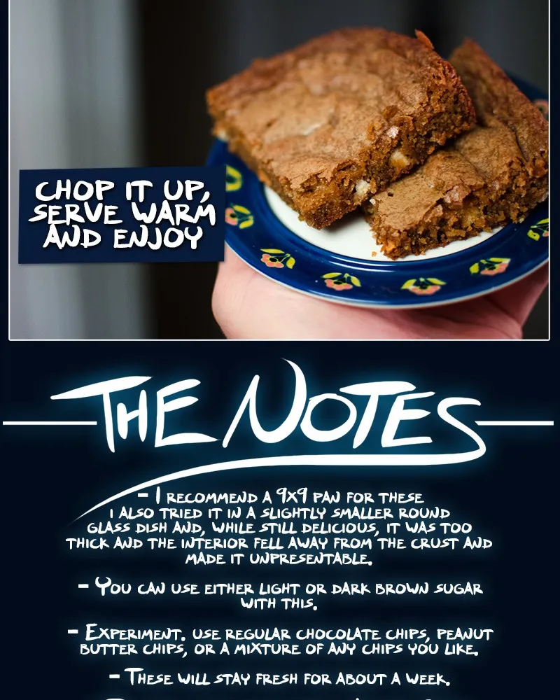 Cooking Comically Chapter 37 page 14 - 