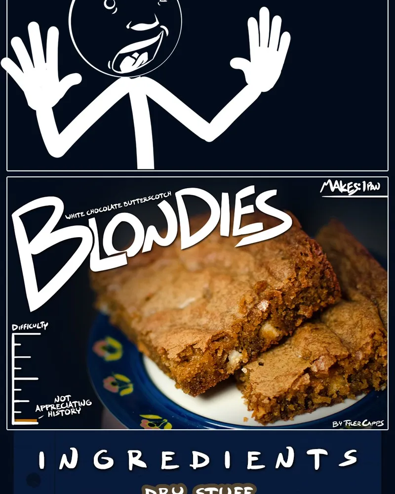 Cooking Comically Chapter 37 page 4 - 