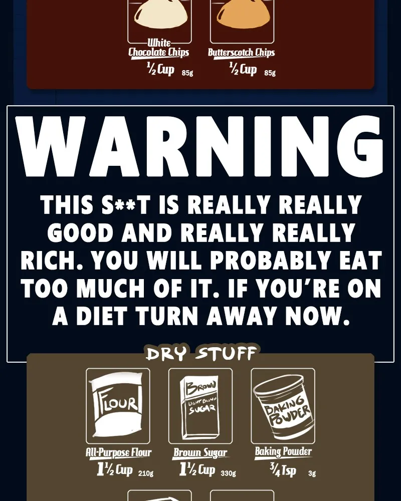 Cooking Comically Chapter 37 page 6 - 