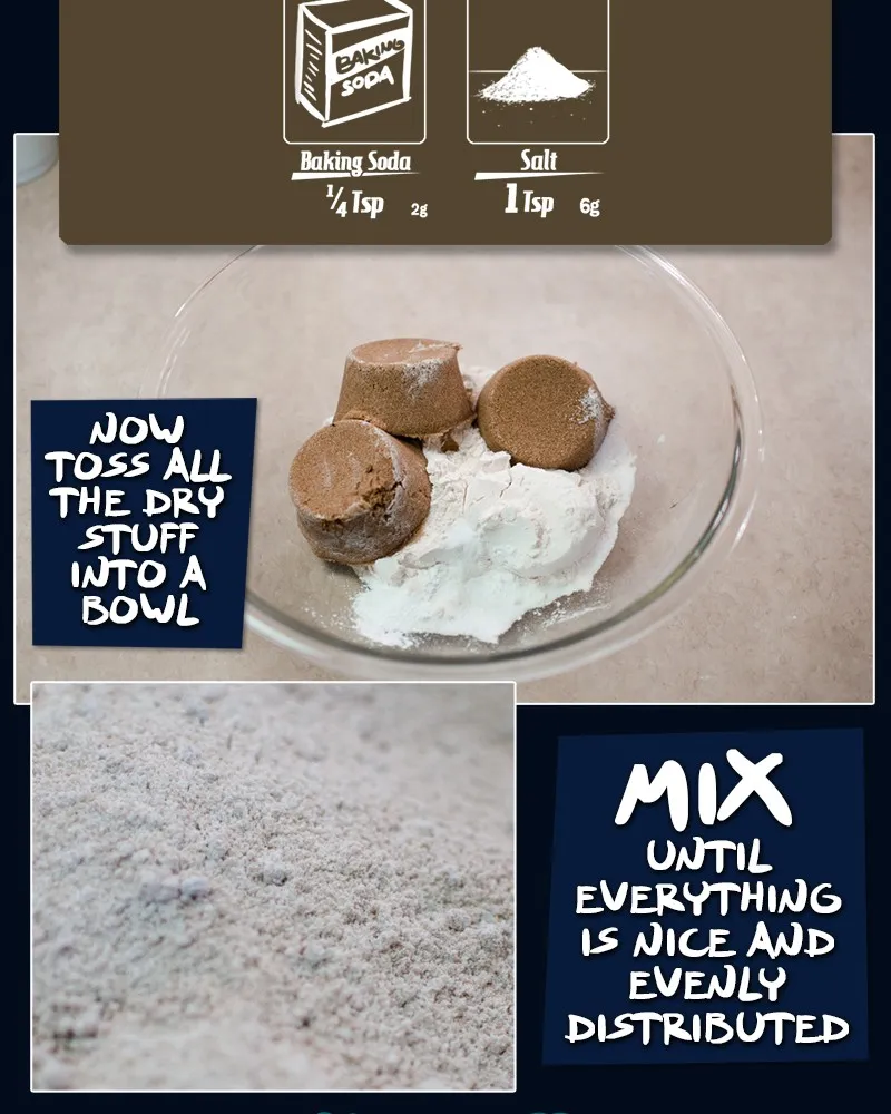 Cooking Comically Chapter 37 page 7 - 