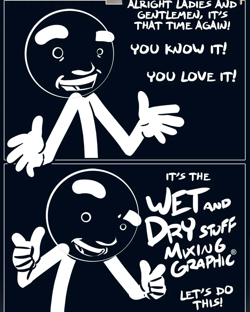 Cooking Comically Chapter 37 page 9 - 