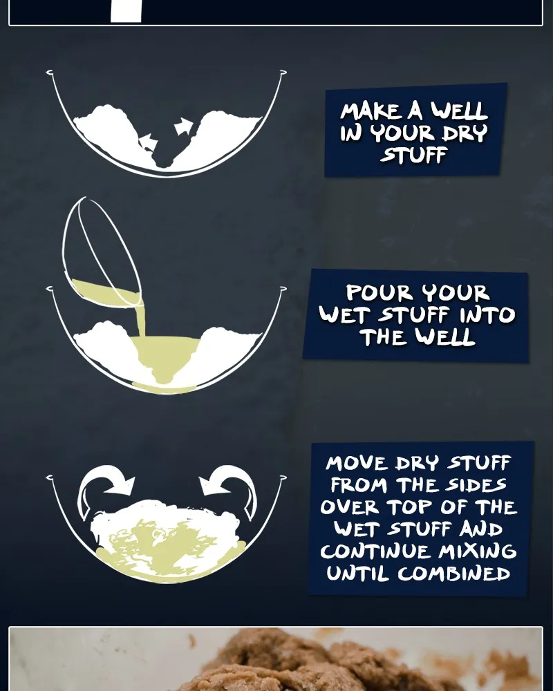 Cooking Comically Chapter 37 page 10 - 