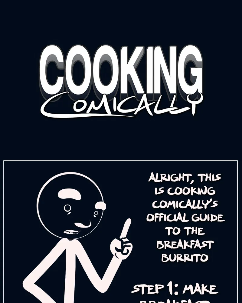Cooking Comically Chapter 38 page 1 - 