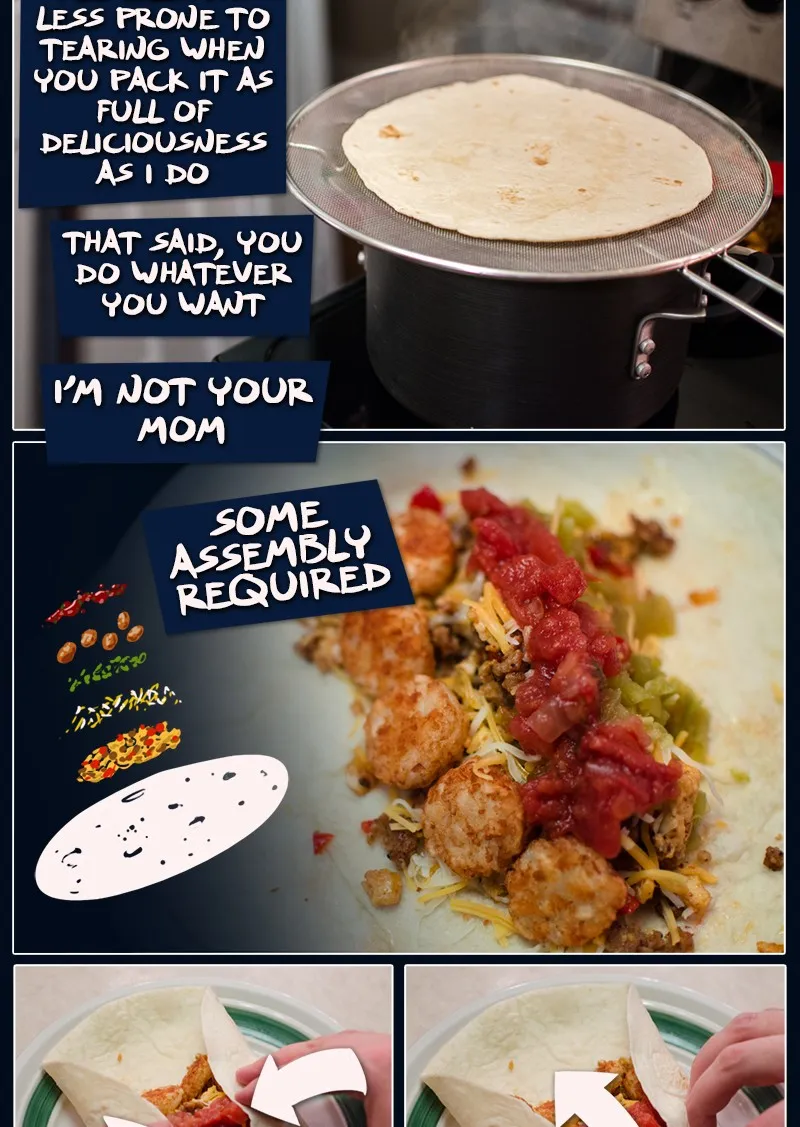 Cooking Comically Chapter 38 page 15 - 
