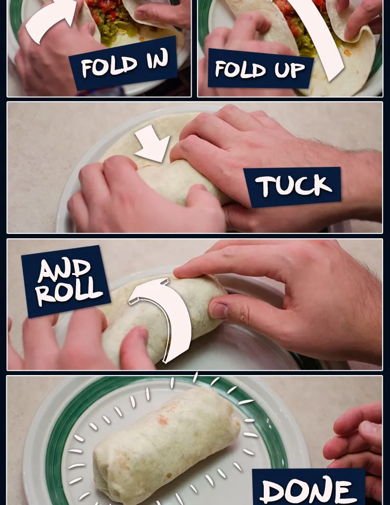 Cooking Comically Chapter 38 page 16 - 