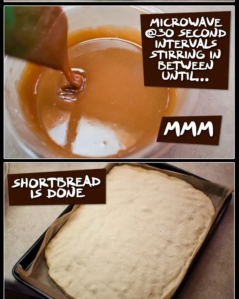 Cooking Comically Chapter 39 page 12 - 