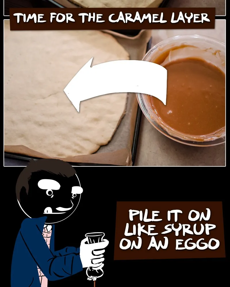 Cooking Comically Chapter 39 page 13 - 