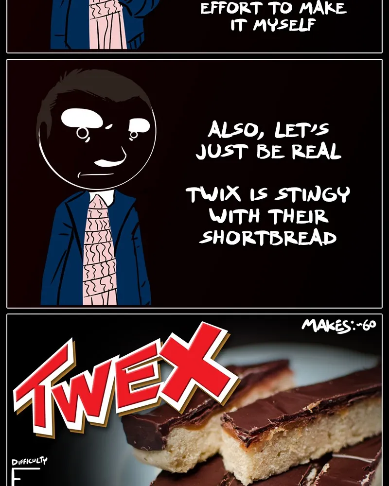 Cooking Comically Chapter 39 page 4 - 