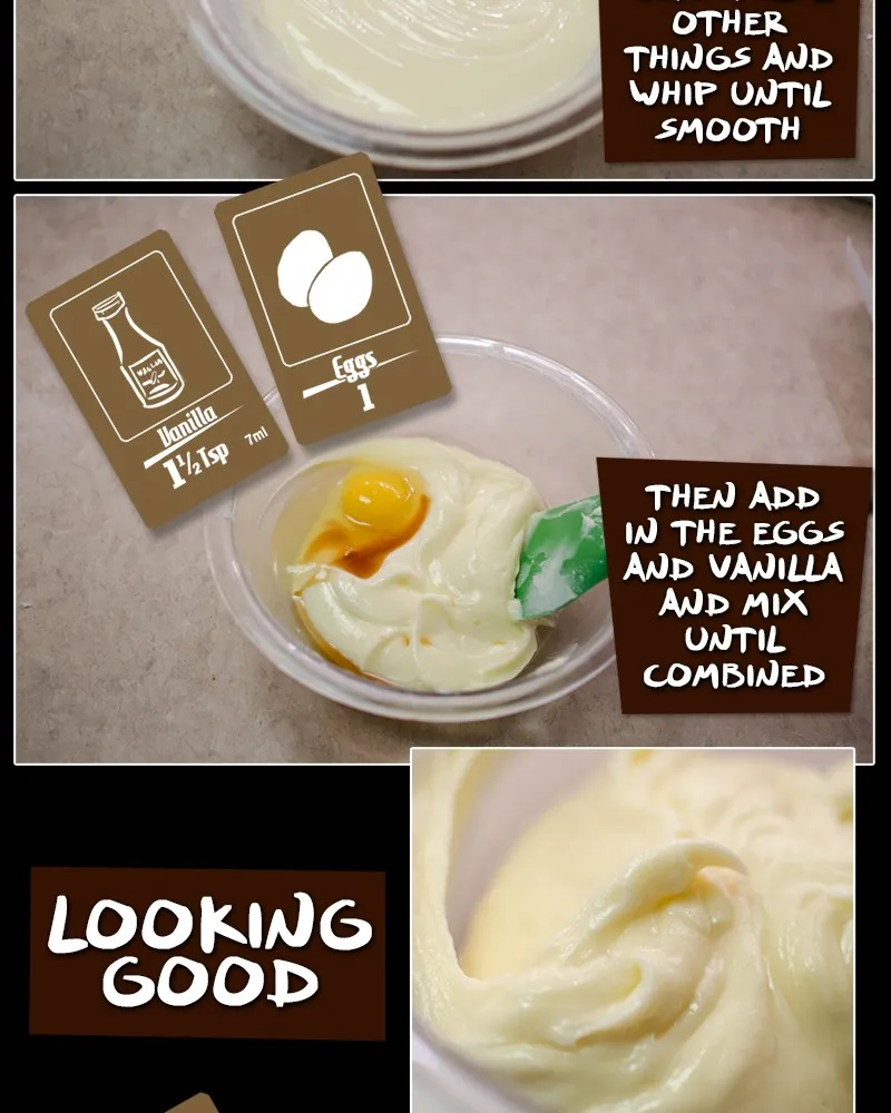 Cooking Comically Chapter 39 page 7 - 